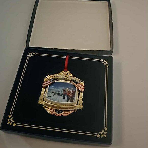 Other - 2010 White House Ornament